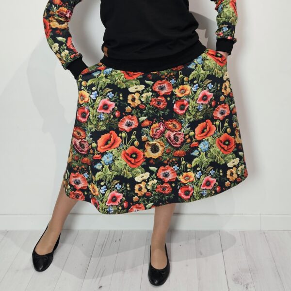 Spódnica SOLA r. XL - obrazek 2