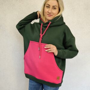 Bluza BIGI