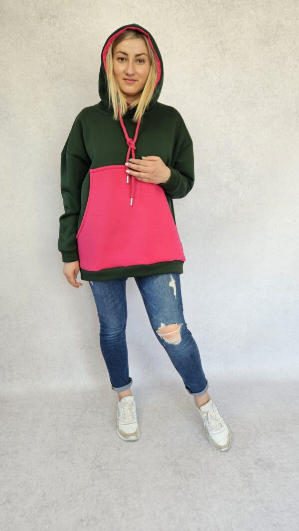 Bluza BIGI - obrazek 5