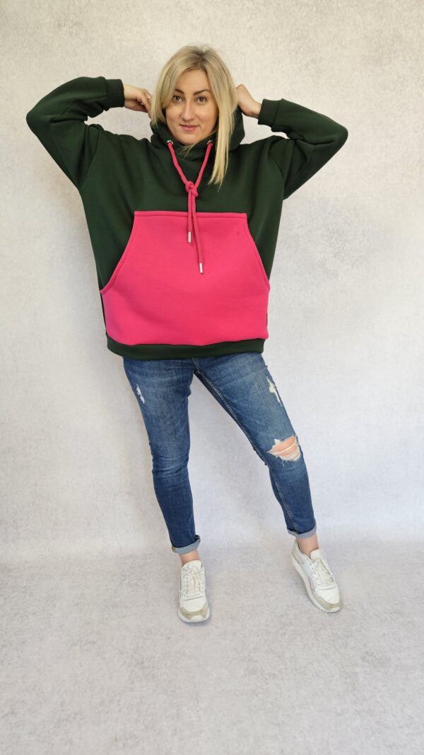 Bluza BIGI - obrazek 2