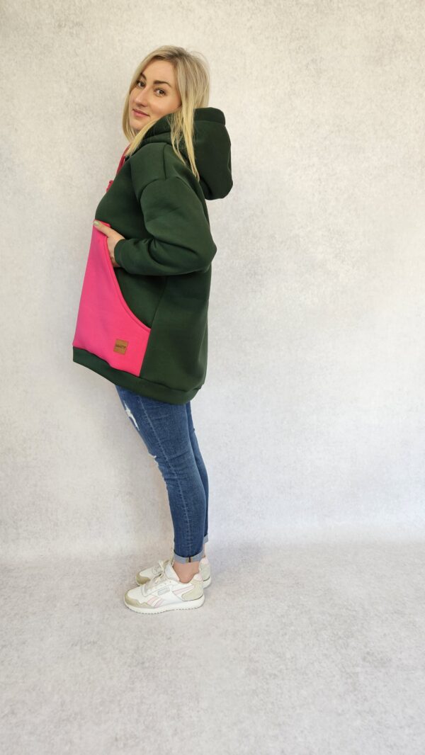 Bluza BIGI - obrazek 3