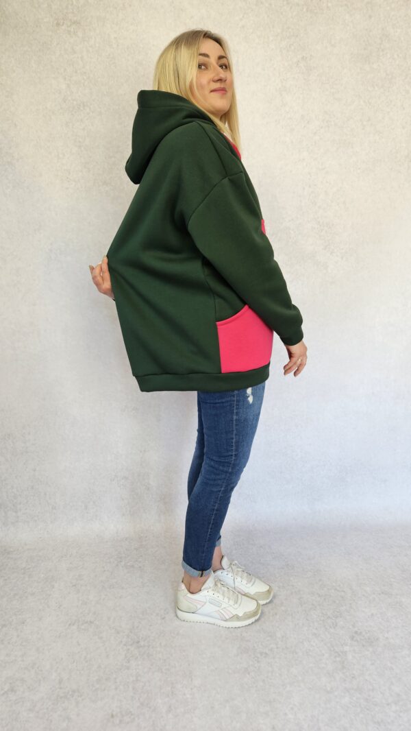 Bluza BIGI - obrazek 4