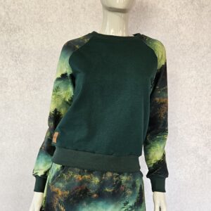 Bluza EVE