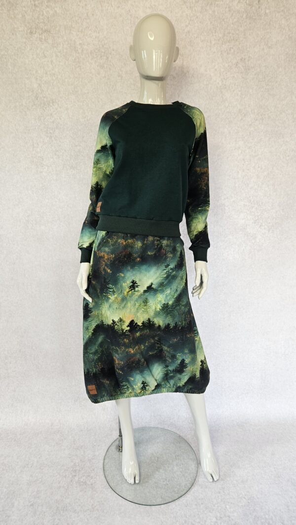 Bluza EVE - obrazek 2