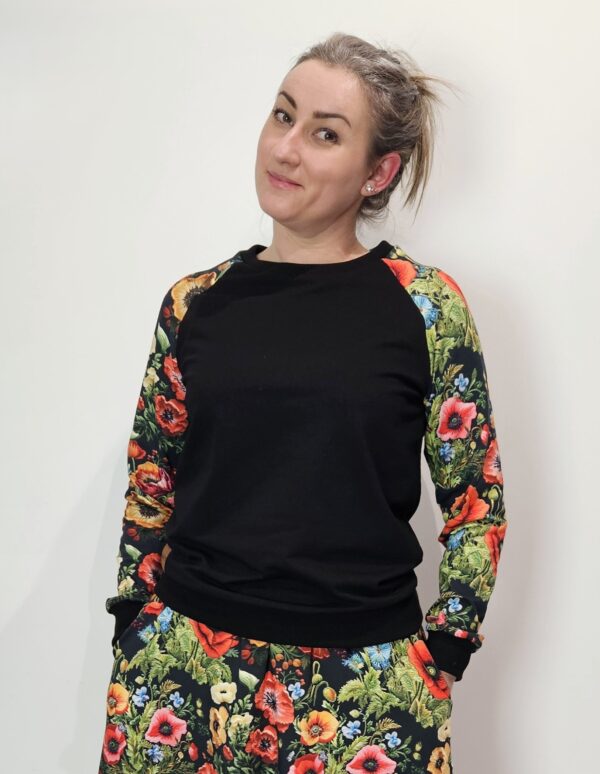 Bluza EVE - obrazek 3
