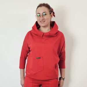 Bluza KONA