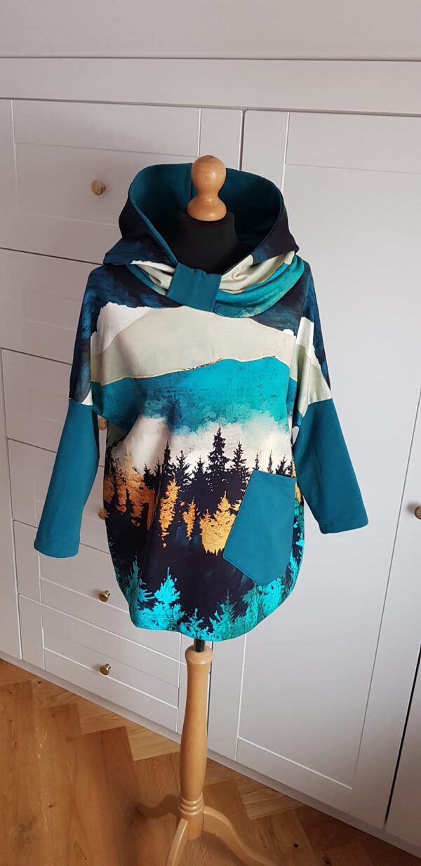 Bluza KONA - obrazek 4