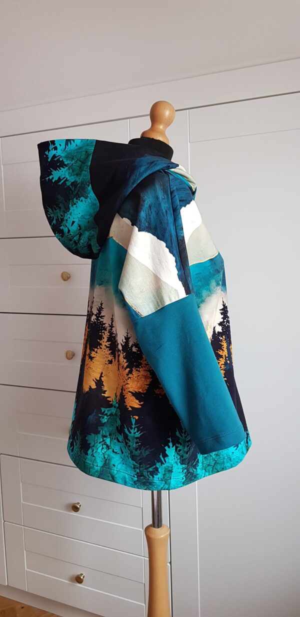 Bluza KONA - obrazek 5
