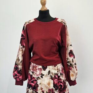 Bluza PUFF