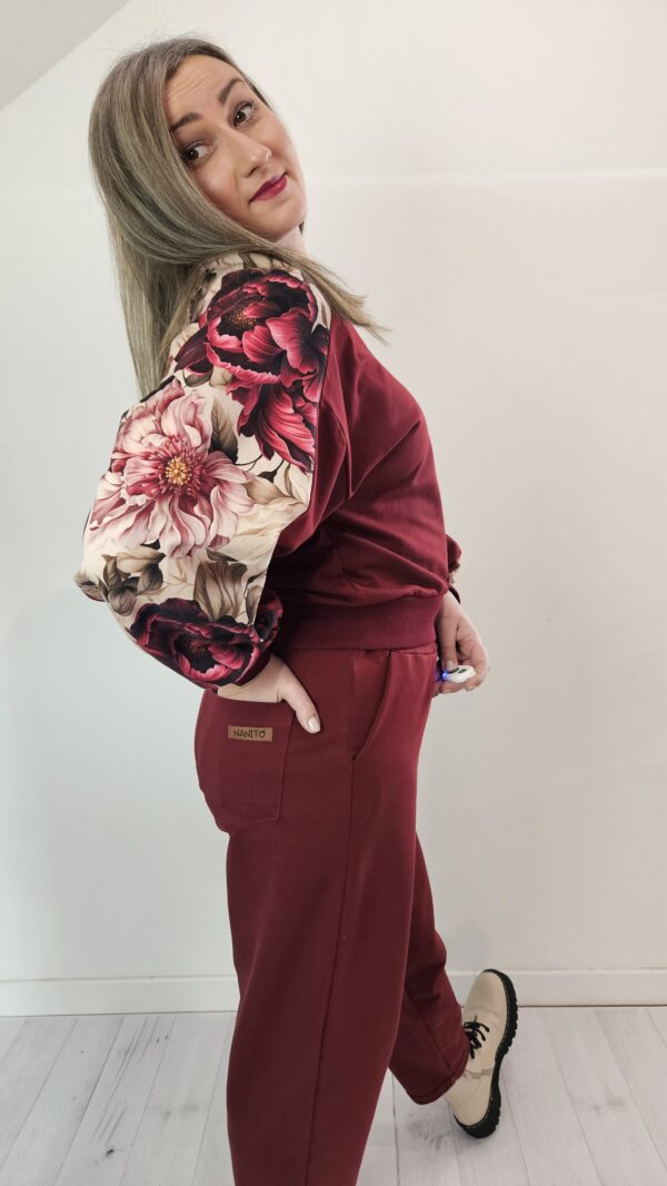 Bluza PUFF - obrazek 2