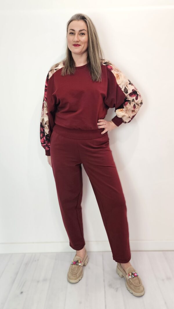 Bluza PUFF - obrazek 3