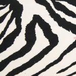 zebra cream