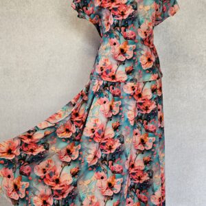 spódnica AURELIA r. XL