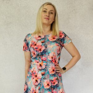 Bluzka LILA
