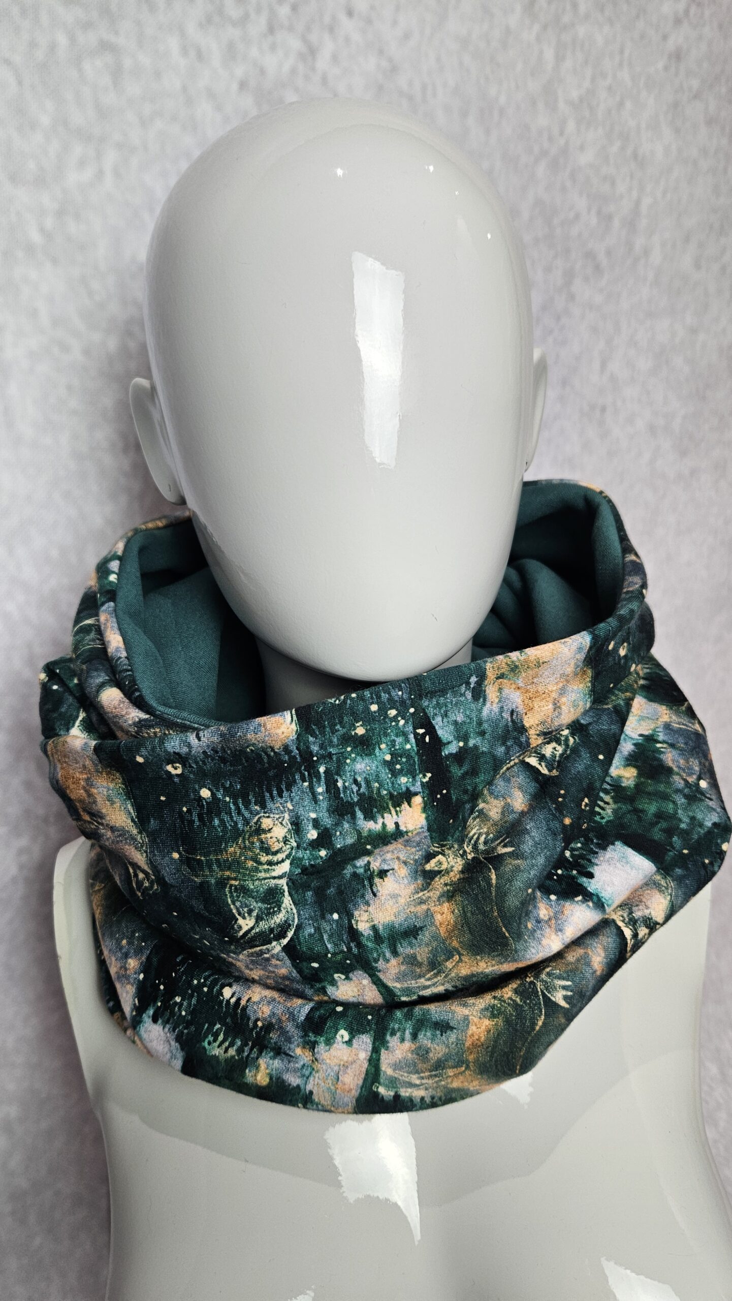 Kominokaptur - obrazek 2