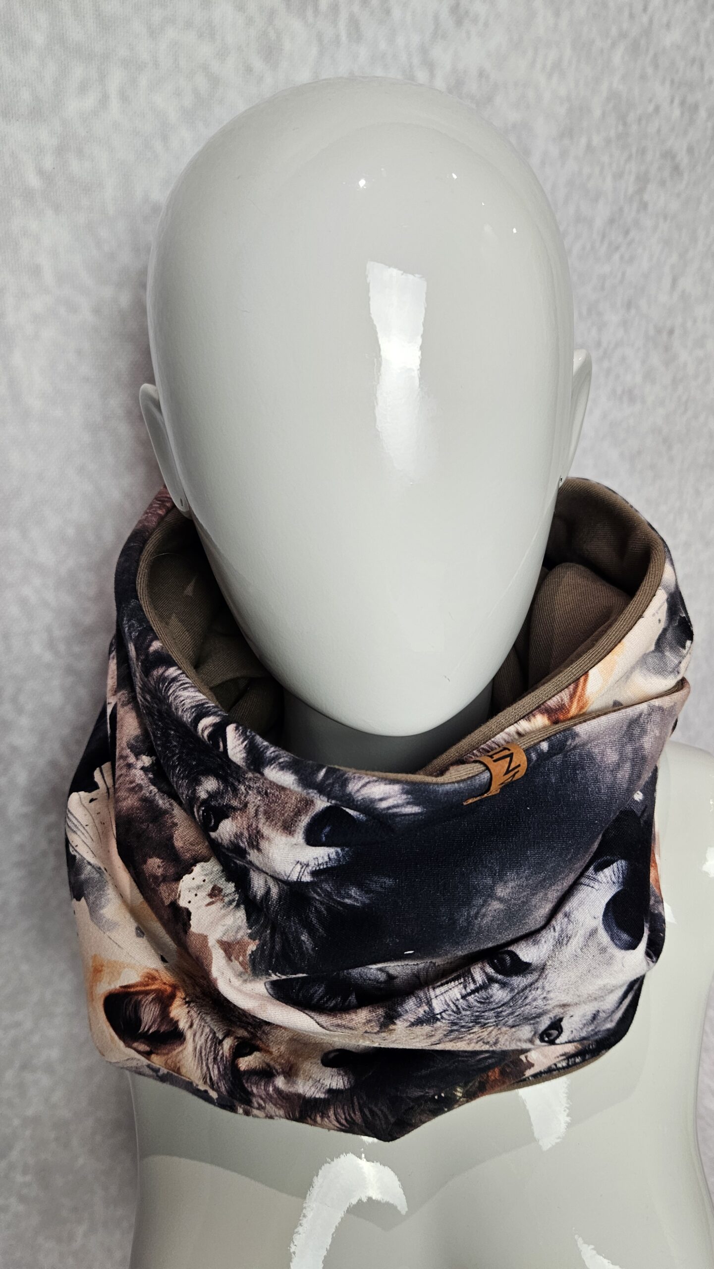 Kominokaptur - obrazek 2