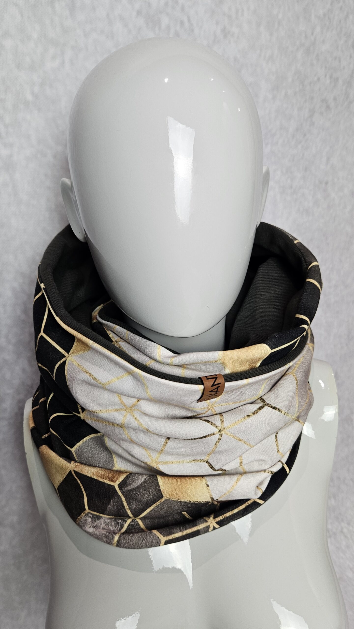 Kominokaptur - obrazek 2