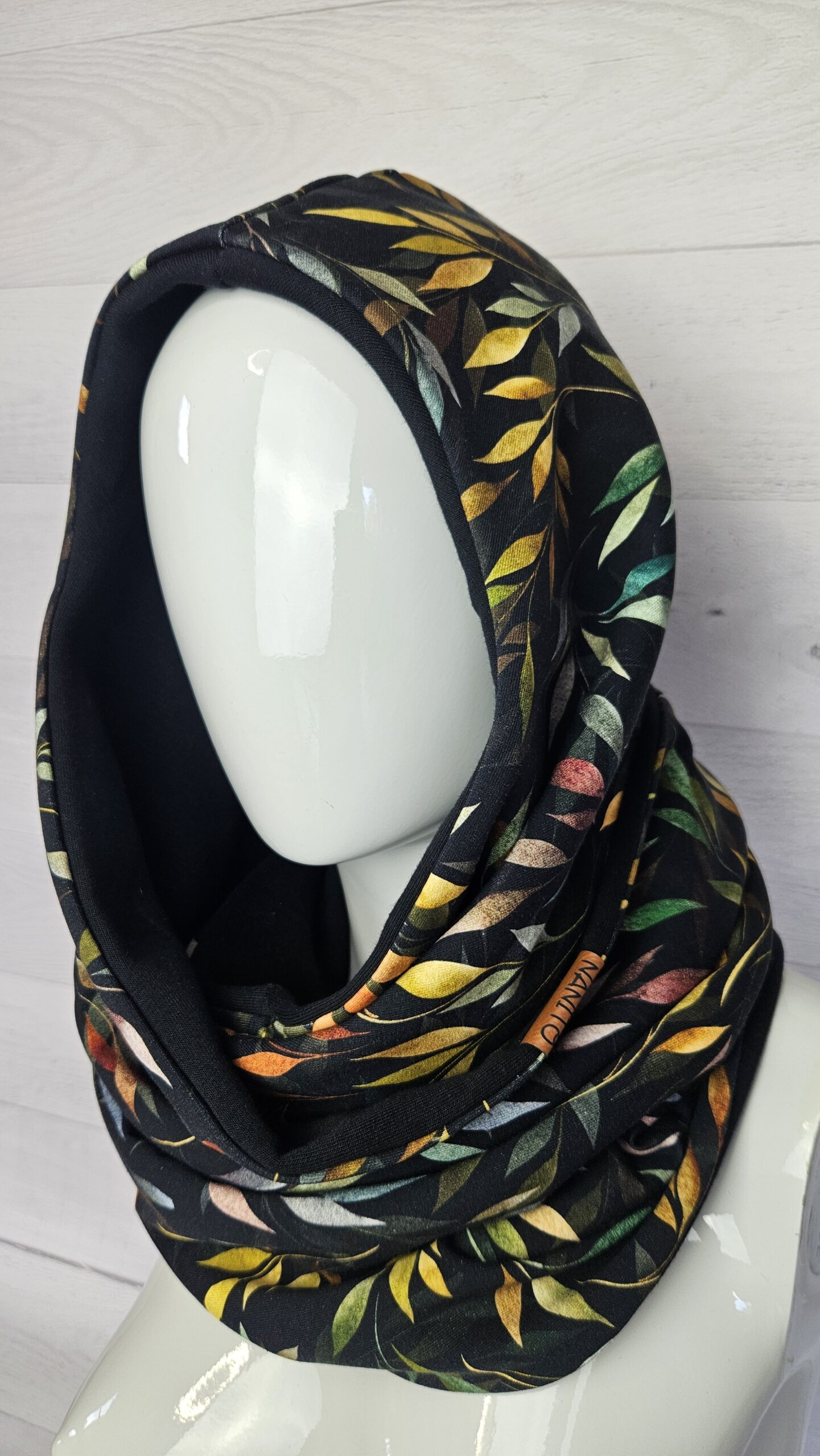 Kominokaptur - obrazek 2