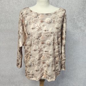 Bluzka LUZ edycja świąteczna r. L/XL